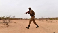 Burkina Faso/Sécurité : Débriefing de l’opération «Tourbillon vert» entre le Burkina, la Côte-d’Ivoire et le Mali.