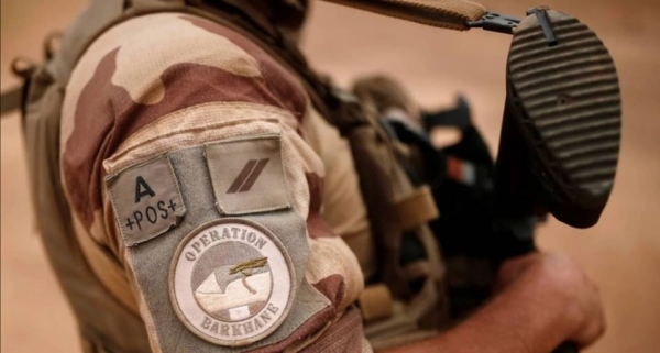 Mali : L&#039;armée française annonce l&#039;arrestation d&#039;un &quot;cadre&quot; terroriste