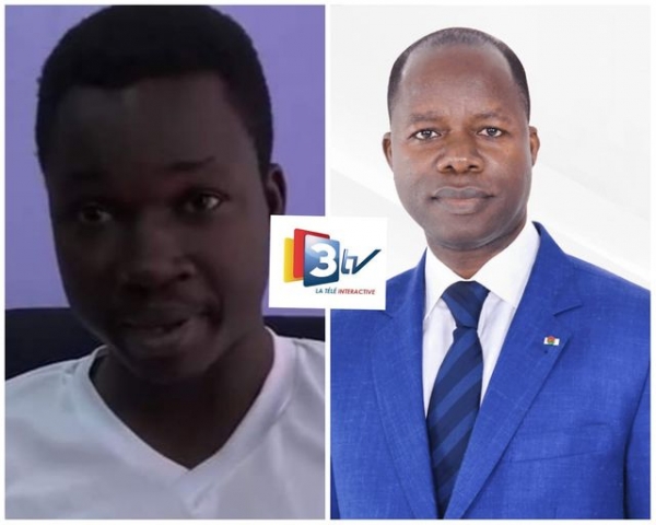 Affaire téléphonie mobile au Burkina Faso:  Idrissa NASSA prêt à booster le jeune promoteur de mobile Money Sank