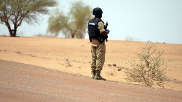 Burkina Faso : Adama Damiss OUEDRAOGO libéré de la MACO