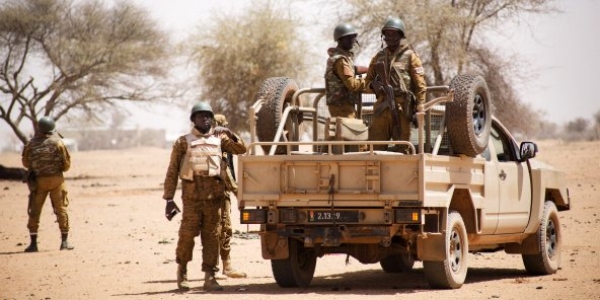 Burkina Faso: Plusieurs individus armés neutralisés lors de diverses opérations des forces de sécurité.