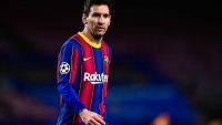 Mercato : Lionel Messi refuse de prolonger au FC Barcelone et annonce son départ selon  Le quotidien Marca.