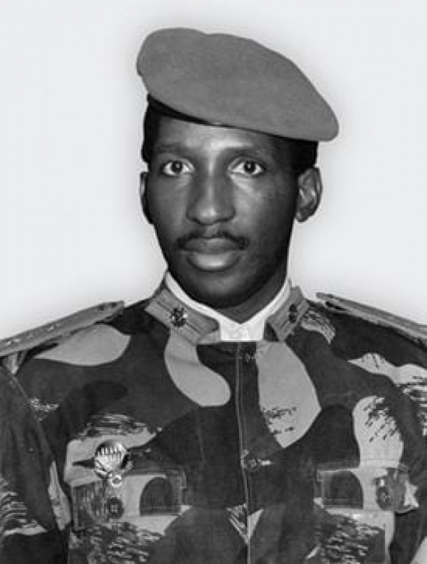 Dossier Thomas Sankara : les accusés seront à la barre à partir du 11 octobre prochain