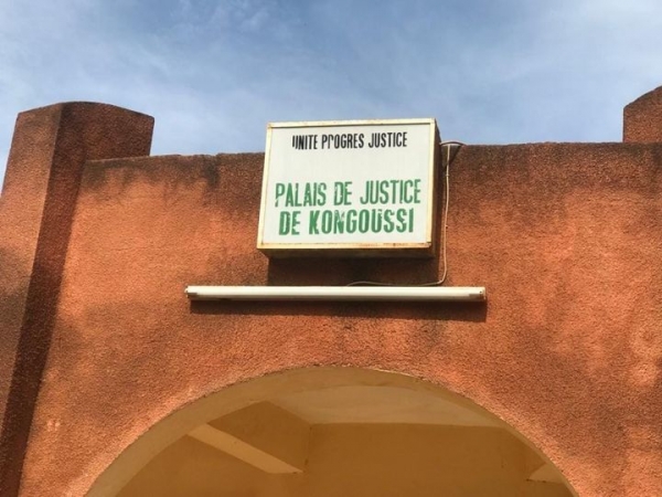 Burkina /Procès sexe contre nourriture : Le procès ajourné