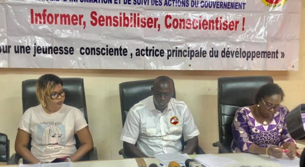 Burkina Faso: ‘’Le chef de l’État doit se débarrasser de certains ministres car ils nous créent des problèmes ’’, Issiaka OUEDRAOGO, président du CISAG
