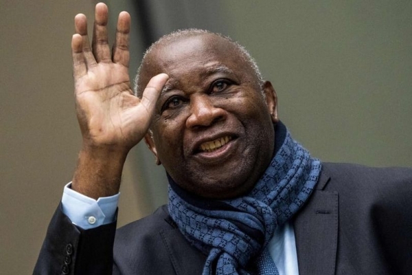 Côte d&#039;Ivoire : Le retour de Laurent Gbagbo prévu pour le 17 juin 2021