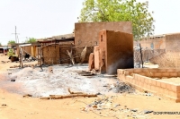 Tuerie de Solhan : deux terroristes interpellés dont un cerveau de l&#039;attaque (Le Procureur du Faso)