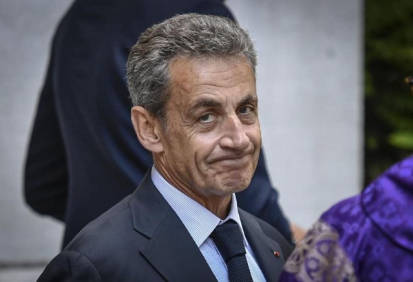 France/Procès Affaire Bygmalion : Le parquet a requis six mois de prison ferme contre Nicolas Sarkozy.