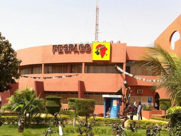 Burkina Faso : le FESPACO aura lieu du 16 au 23 octobre à Ouagadougou