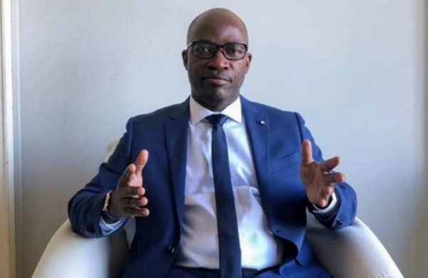 Côte d&#039;Ivoire : Charles Blé Goudé salue la décision du Président OUATTARA