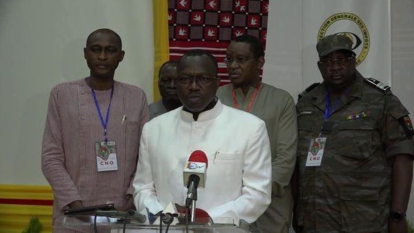 Burkina Faso : Bientôt tout candidat à un poste électif devra s&#039;acquitter de ses impôts avant le scrutin.