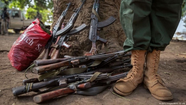 Terrorisme au Sahel : La France, la Slovaquie et la République tchèque « exportent aussi des armes au Sahel » selon Amnesty international