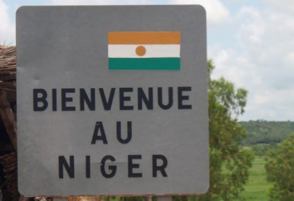 Niger : Ouverture des frontières terrestres à compter de ce 17 juin 2021.