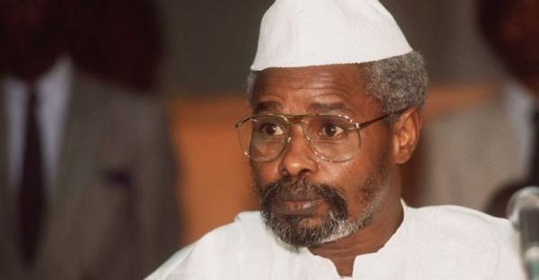 Tchad : L&#039;ex-président Hissène Habré détenu au Sénégal s’est éteint à l&#039;âge de 79 ans