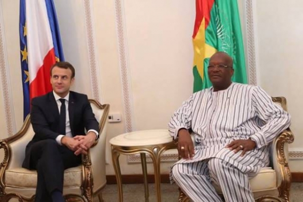 Sahel : Le remaniement du dispositif militaire français au cœur des discussions.
