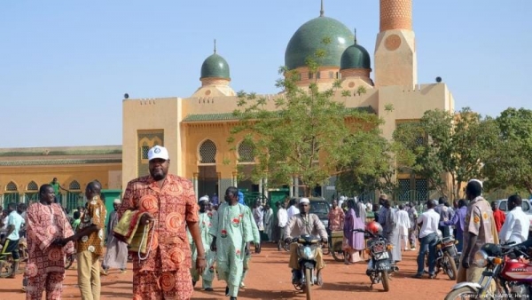 Burkina Faso : la fête de Ramadan aura lieu le jeudi 13 mai 2021.
