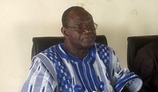 Burkina : Le maire de la commune de Loumbila est décédé.