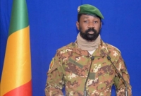 Mali : Le colonel Goita annonce avoir démis le président et le Premier ministre