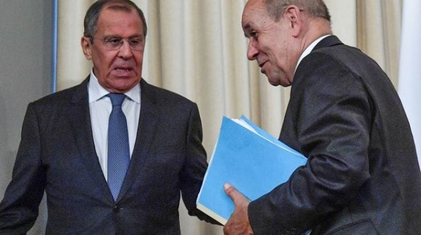 Coopération : Paris avertit Moscou que le déploiement de mercenaires russes au Mali serait «inacceptable»