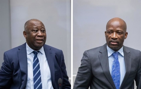 Côte d&#039;Ivoire : &quot;Laurent Gbagbo et Charles Blé Goudé sont libres de rentrer en Côte d’Ivoire&quot;
