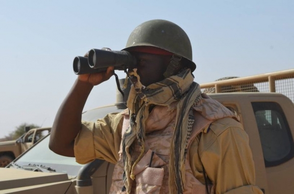 Tokabangou(Sahel): 15 soldats et 4 VDP tombent pour la défense de la patrie, 11 civils lâchement assassinés.