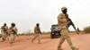 Burkina Faso: Une trentaine de terroriste neutralisée et une partie de leur logistique détruite.