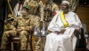 Mali : Le Président de la transition et son Premier ministre interpellés par des militaires